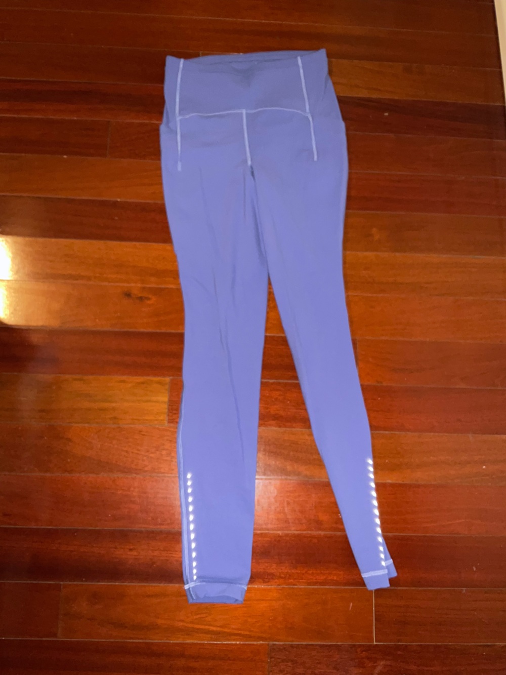 lululemon athletica Lavender Performance Joggers